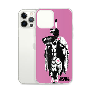 Women's Traditional iPhone Case