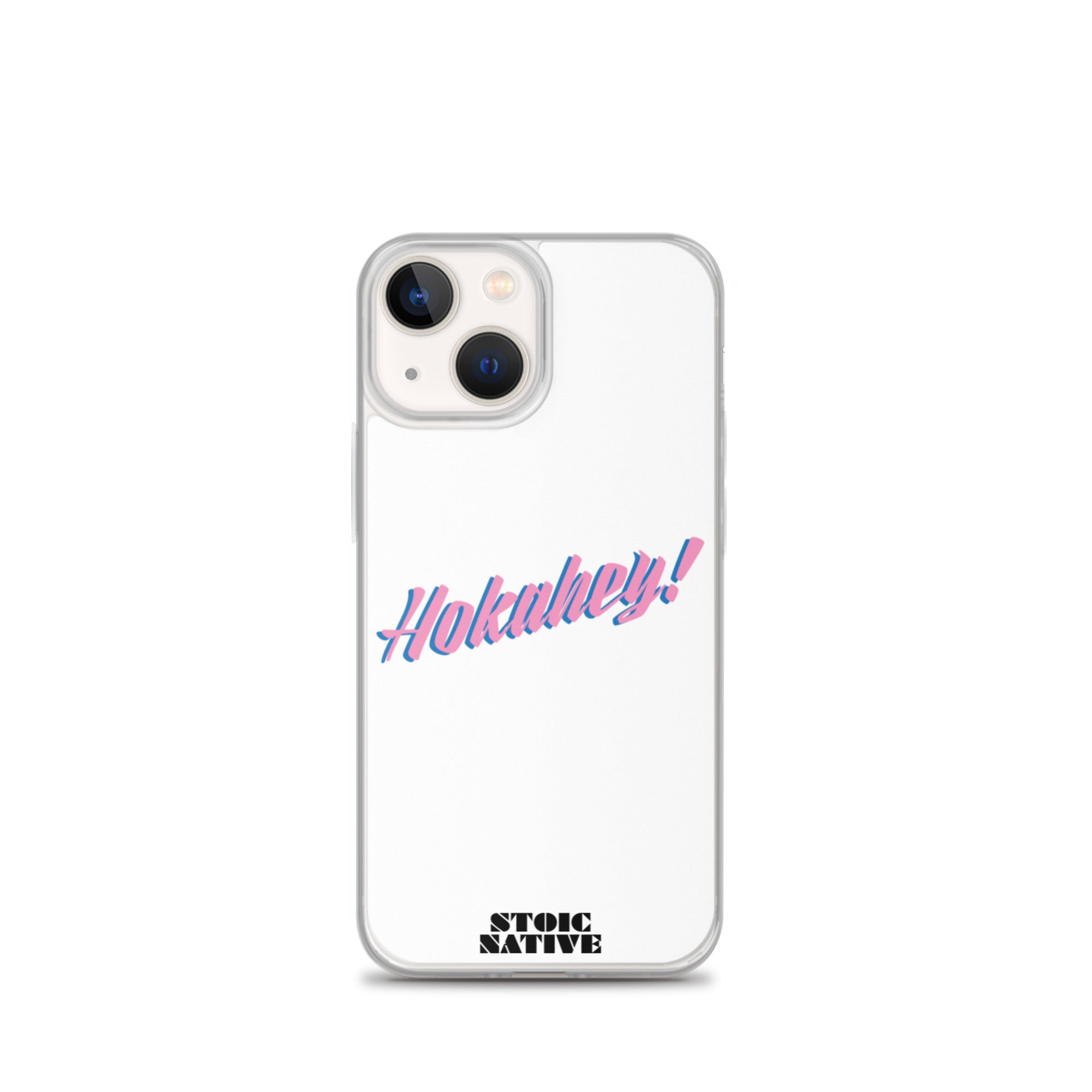 Hokahey! iPhone Case