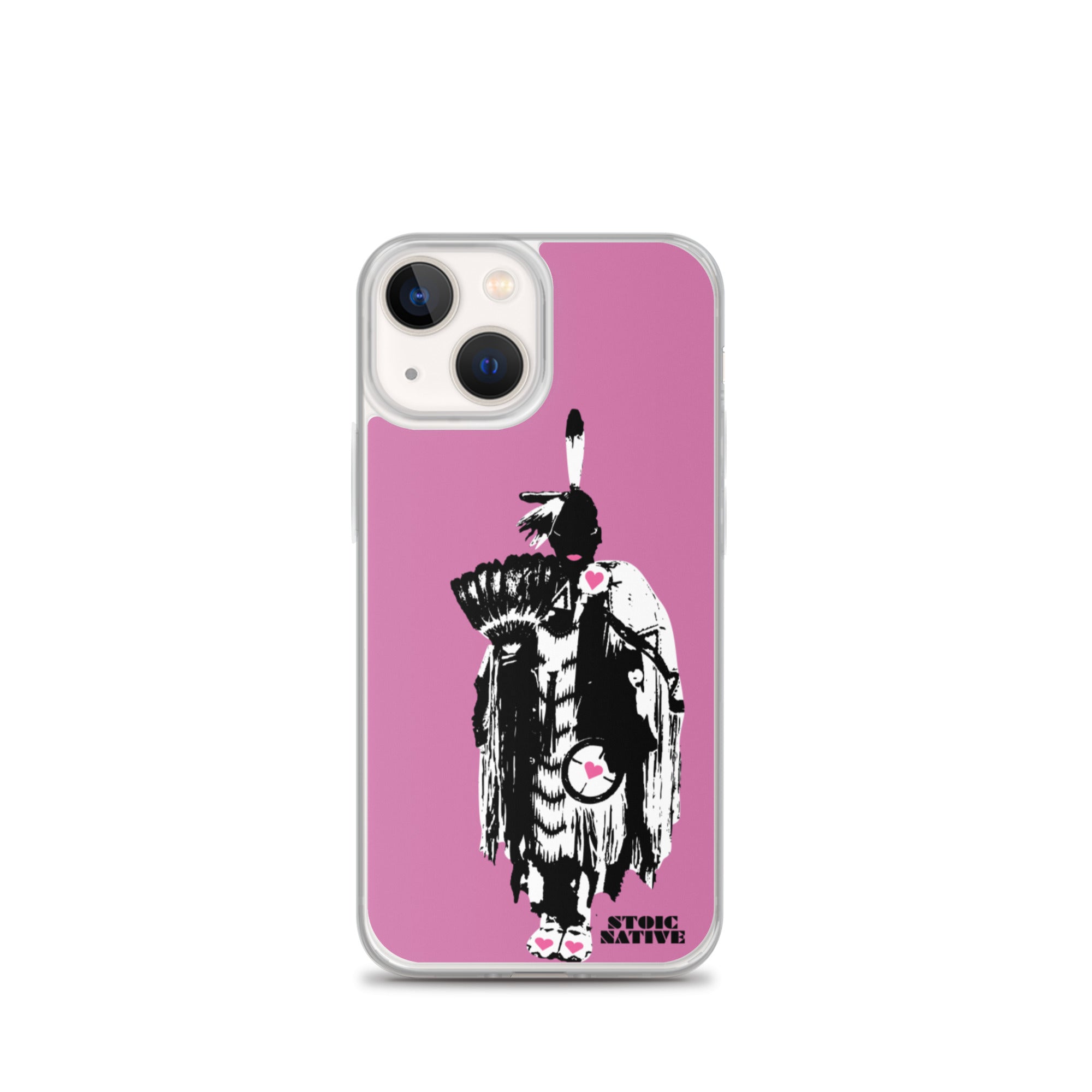 Women's Traditional iPhone Case