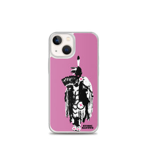 Women's Traditional iPhone Case