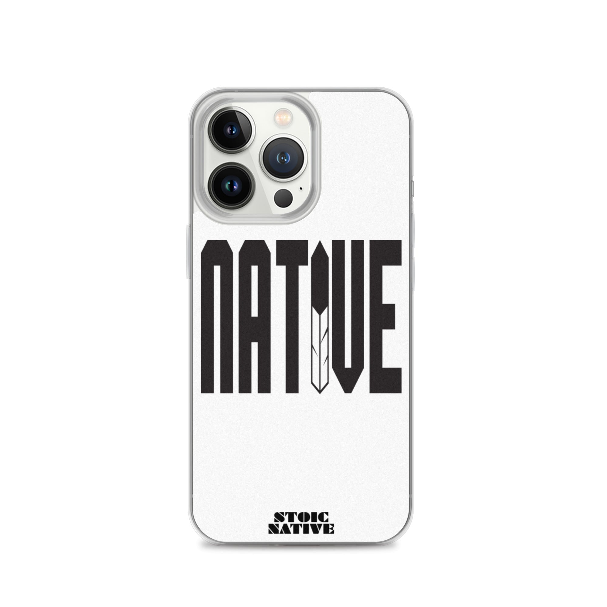 Native iPhone Case