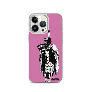 Women's Traditional iPhone Case
