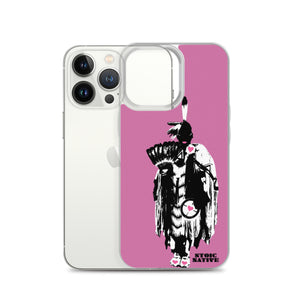Women's Traditional iPhone Case