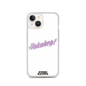 Hokahey! iPhone Case