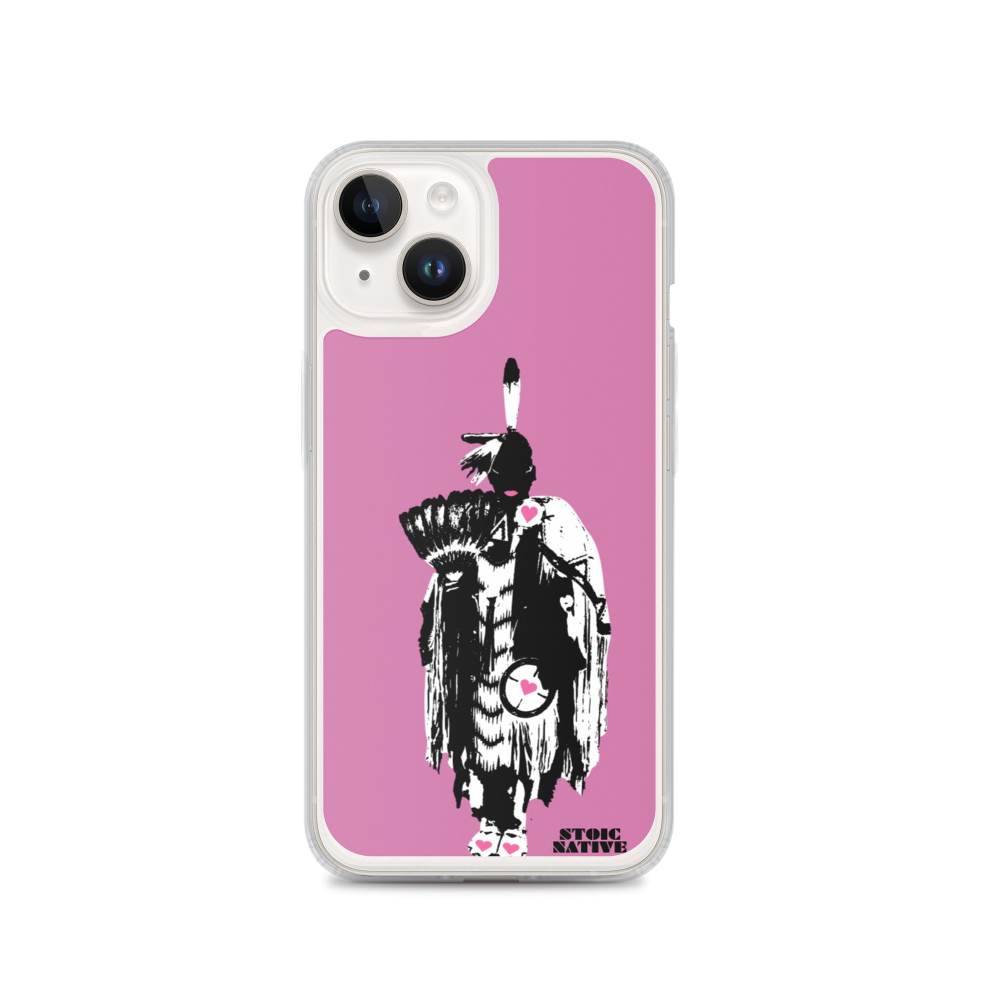 Women's Traditional iPhone Case
