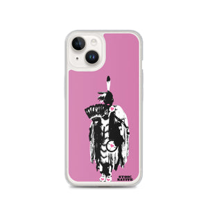 Women's Traditional iPhone Case