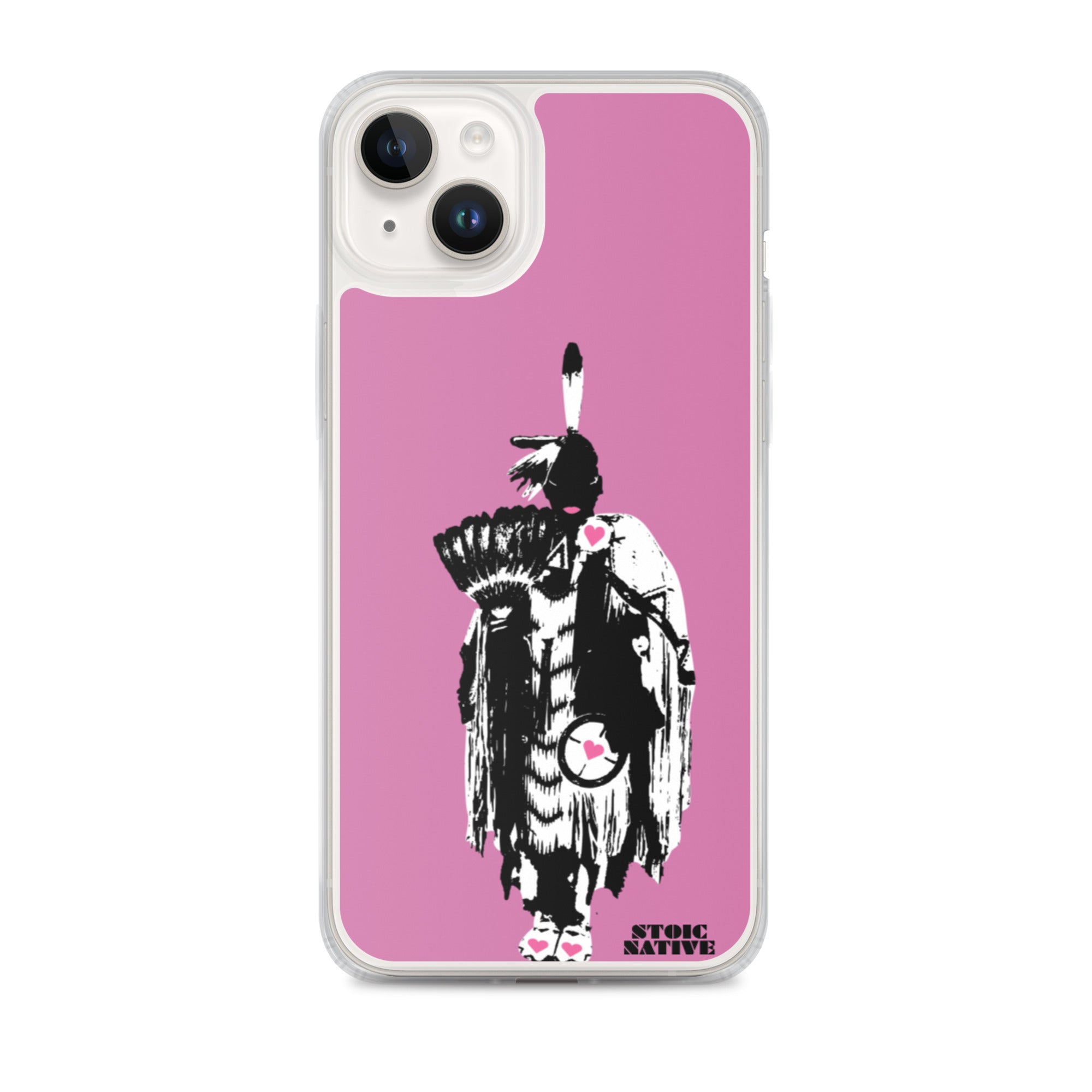 Women's Traditional iPhone Case
