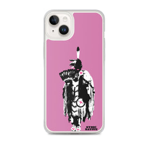 Women's Traditional iPhone Case
