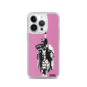 Women's Traditional iPhone Case