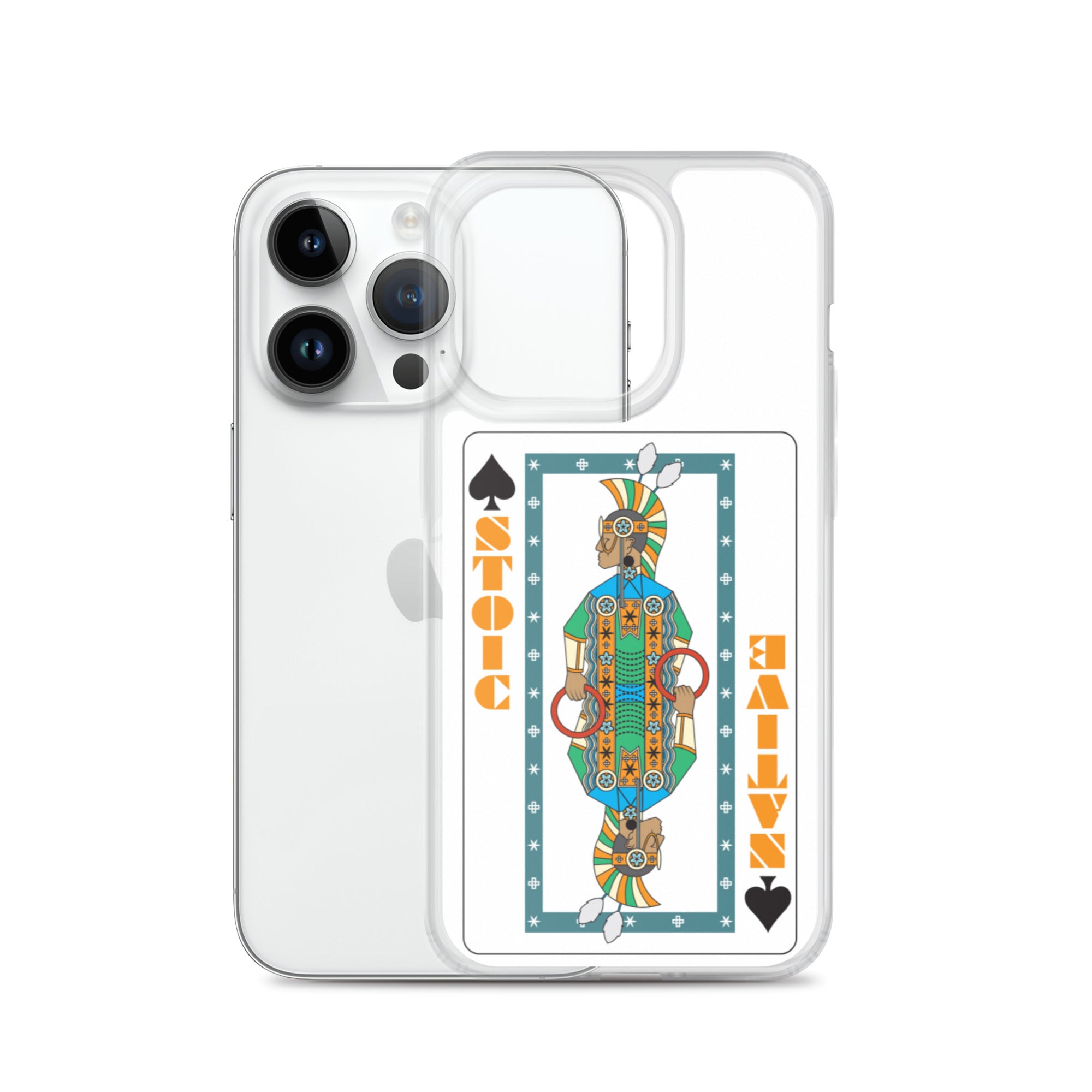 Grass Dancer iPhone Case