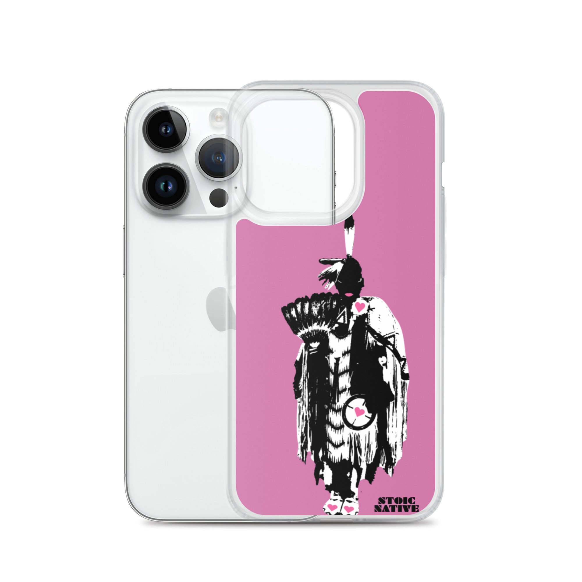 Women's Traditional iPhone Case