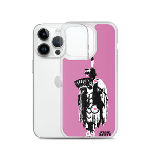 Women's Traditional iPhone Case