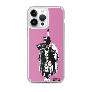 Women's Traditional iPhone Case