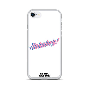 Hokahey! iPhone Case