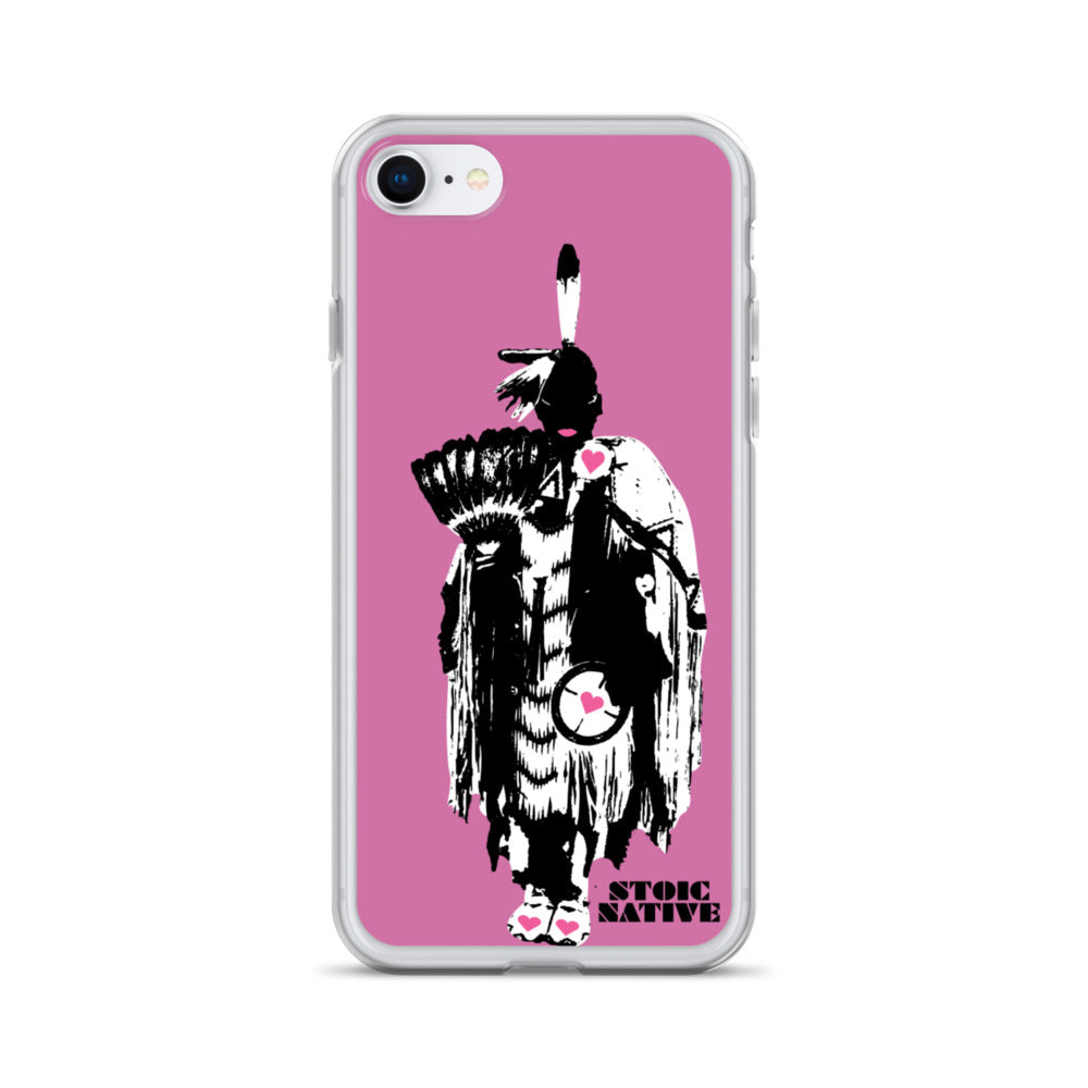 Women's Traditional iPhone Case