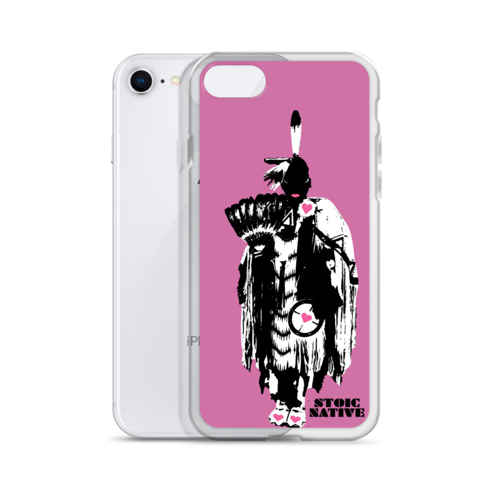 Women's Traditional iPhone Case
