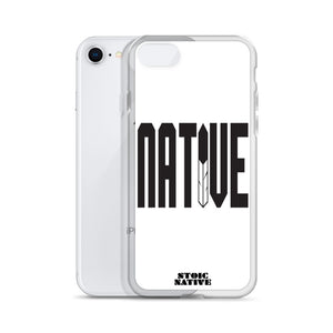 Native iPhone Case