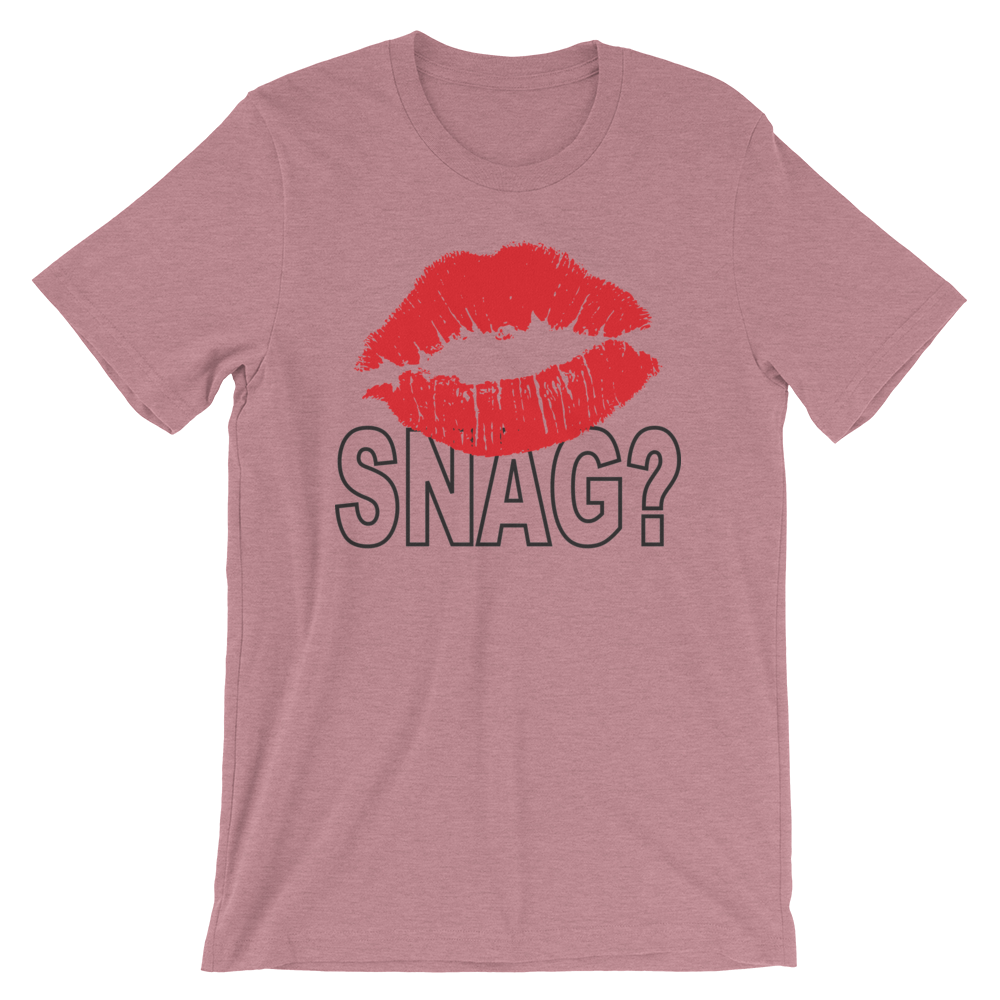 Snag? Unisex T-Shirt