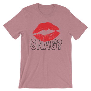 Snag? Unisex T-Shirt