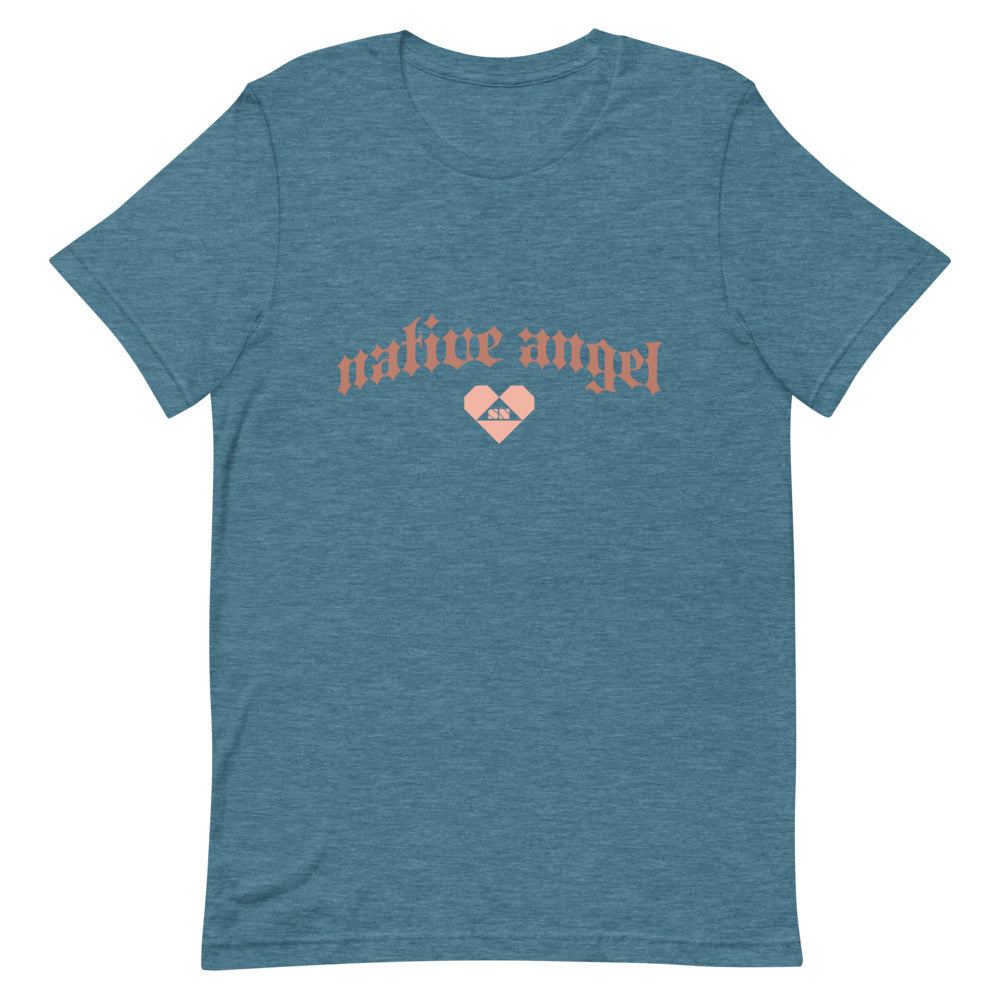 Native Angel Unisex T-Shirt