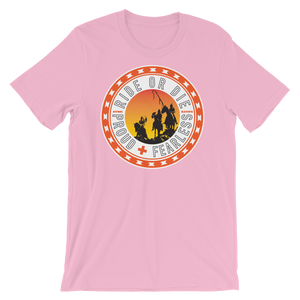 Ride or Die T-Shirt