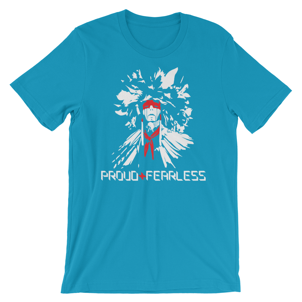 Stoic Face T-Shirt