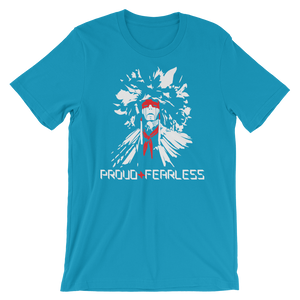 Stoic Face T-Shirt