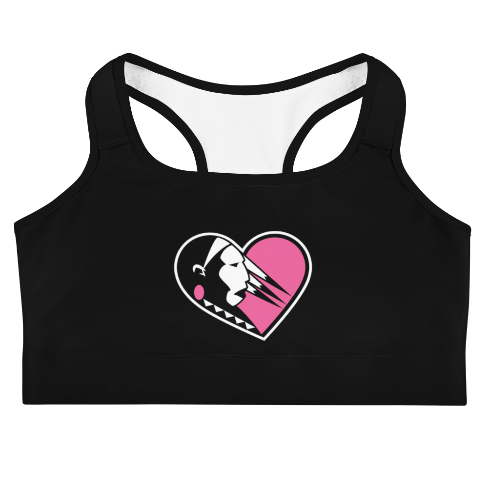 Stoic Love Sports bra