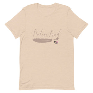 Native Land Unisex T-Shirt
