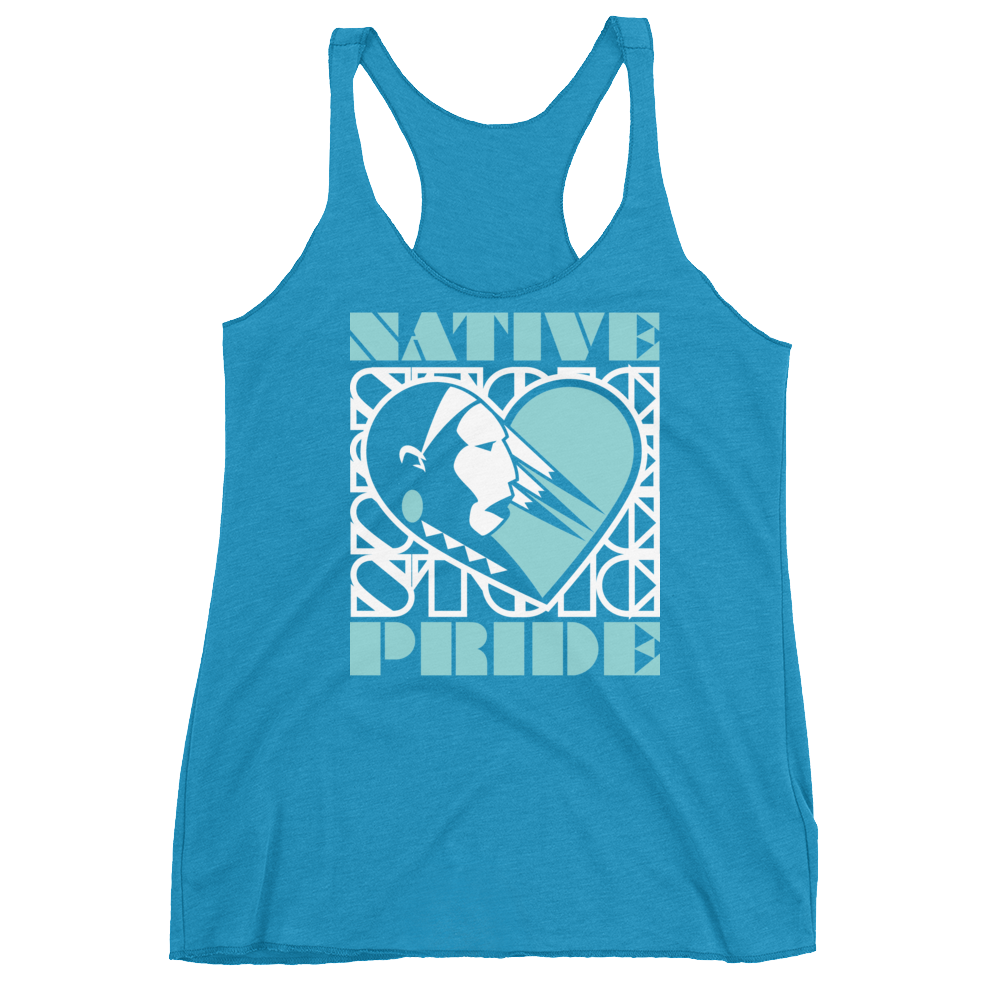 Native Pride Racerback Tank