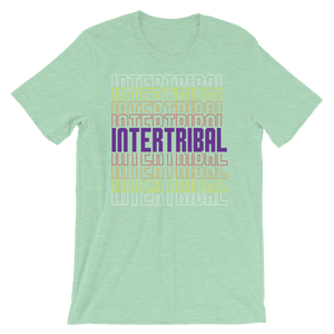 Intertribal Unisex T-Shirt