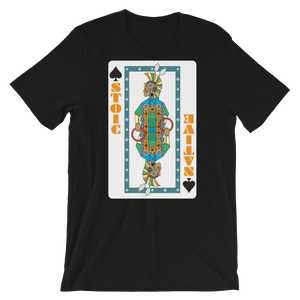 Stoic Grass Kings T-Shirt