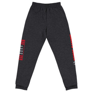 Sing Loud Dance Proud Unisex Joggers
