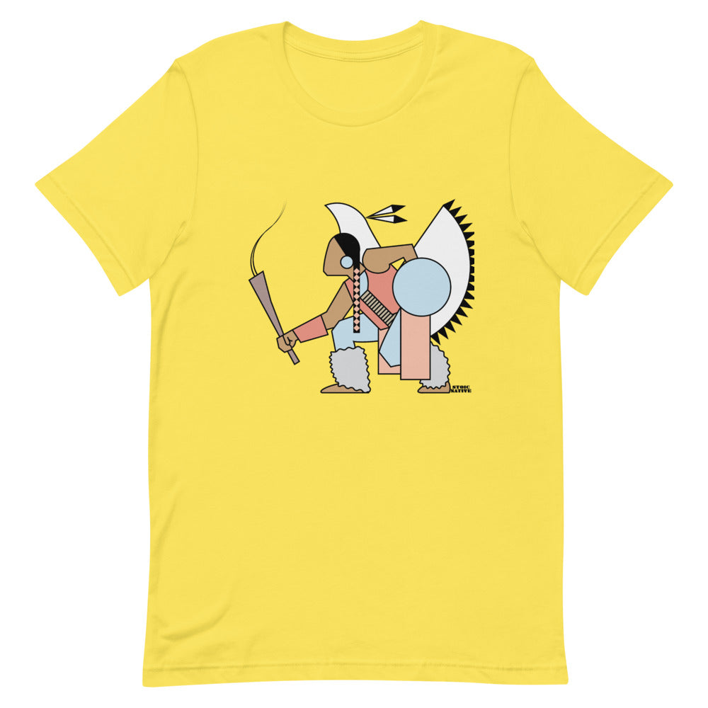Traditional Men Dancer Unisex T-Shirt