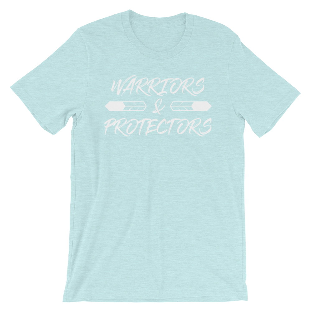 Warriors & Protectors T-Shirt