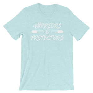 Warriors & Protectors T-Shirt
