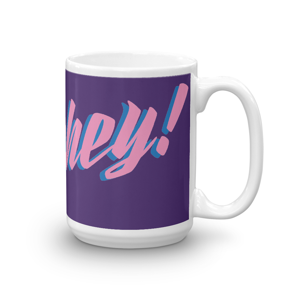 Hokahey! Mug