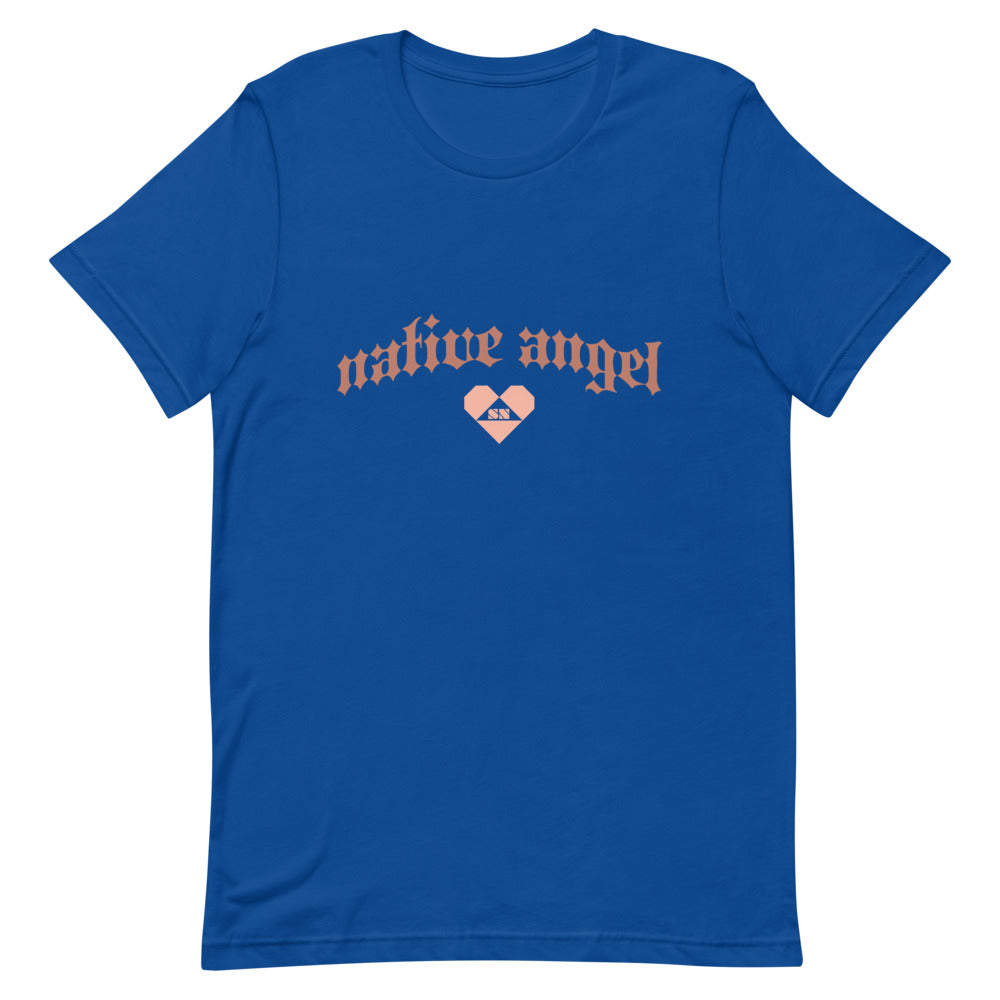 Native Angel Unisex T-Shirt