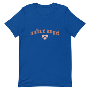 Native Angel Unisex T-Shirt