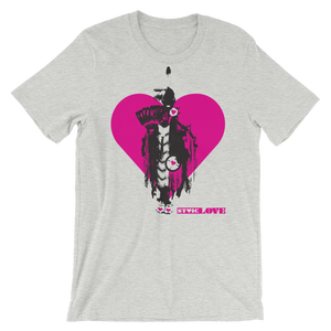 Women's Traditional Love Unisex T-Shirt