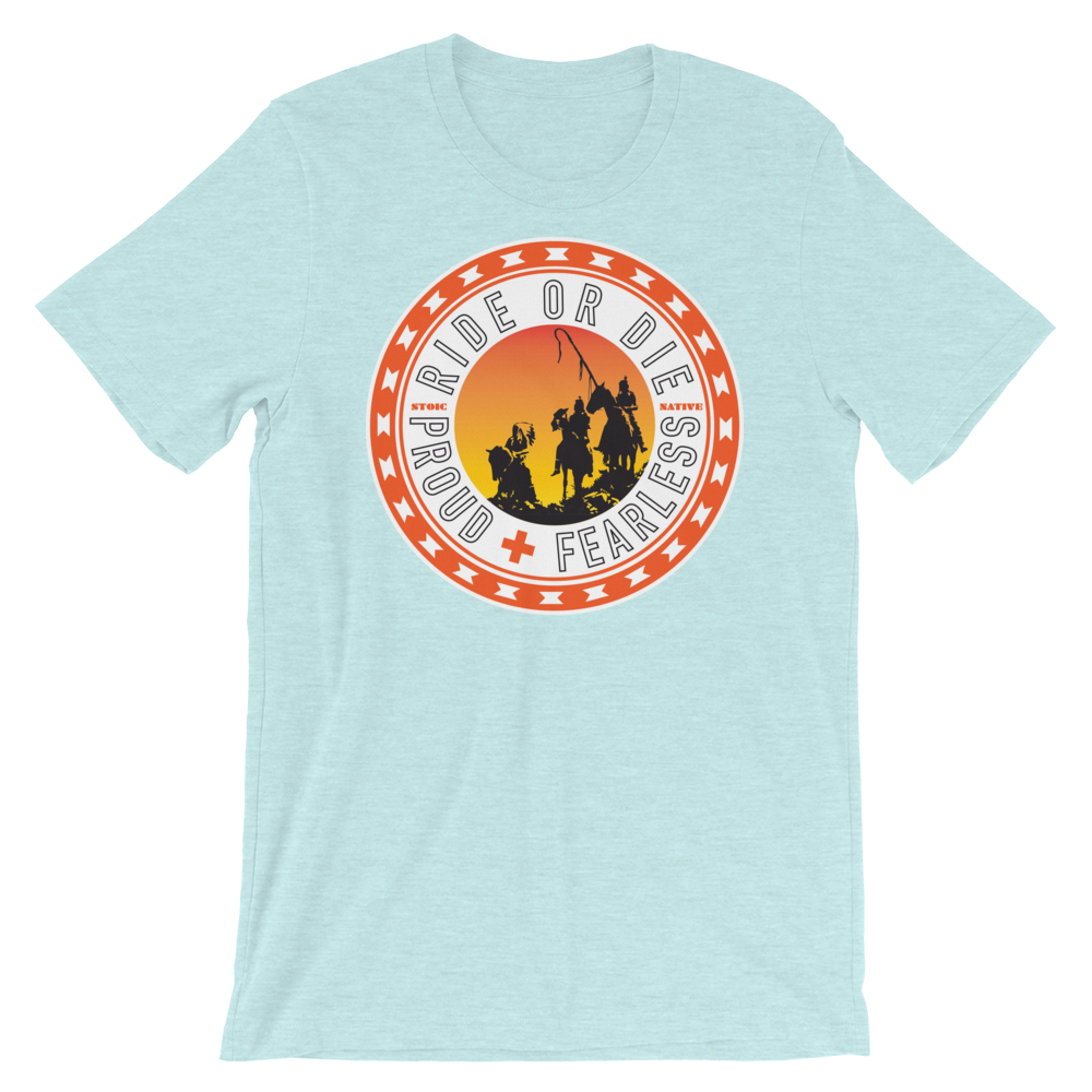 Ride or Die T-Shirt