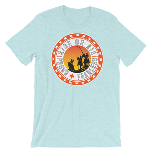 Ride or Die T-Shirt