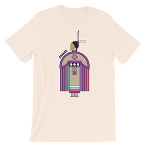 Women's Traditional Unisex T-Shirt