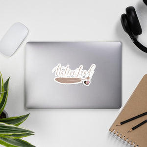 Native Land stickers