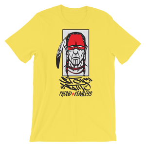 Stoic Native BlackbookT-Shirt