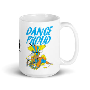 Dance Proud Mug