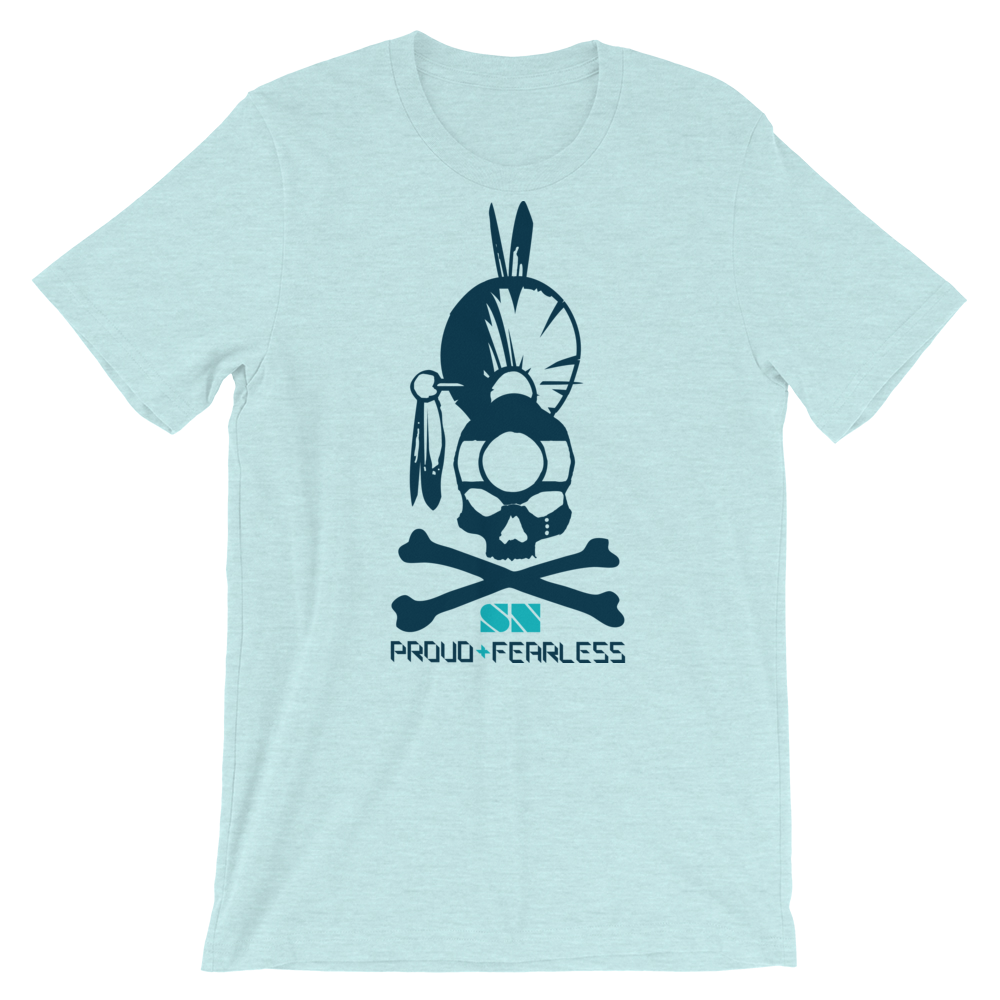 Stoic Crossbones T-Shirt