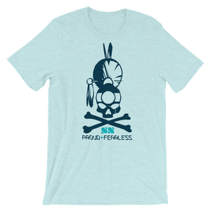 Stoic Crossbones T-Shirt