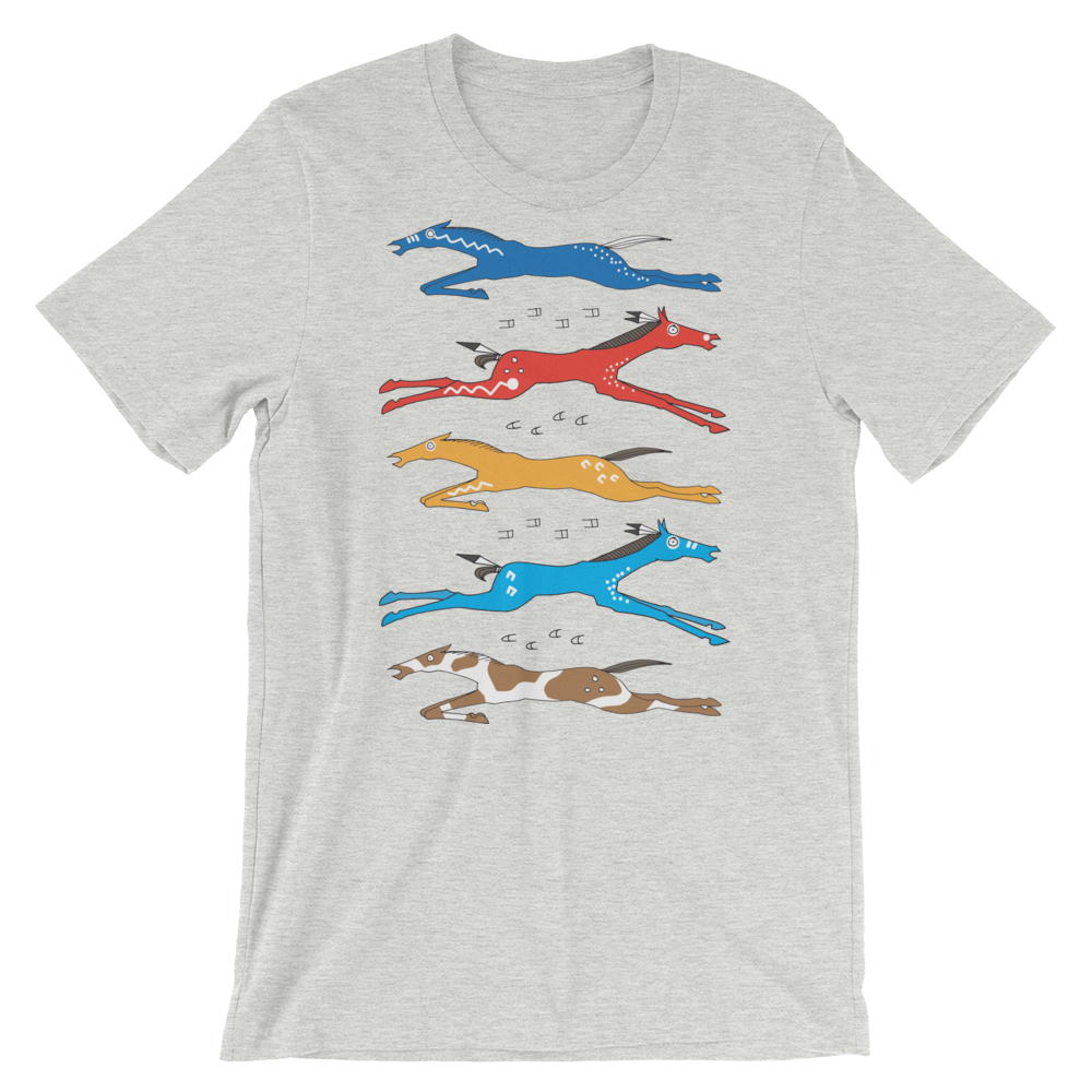 Wild n Free T-Shirt