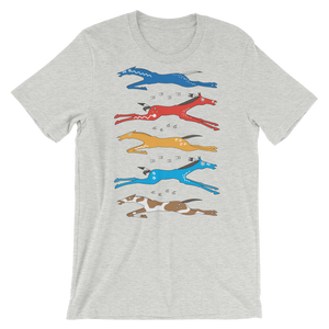 Wild n Free T-Shirt